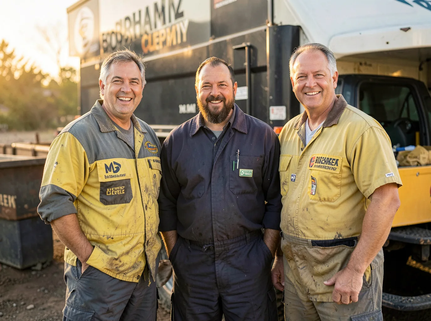 Sewage Cleanup company in Kyle, WV